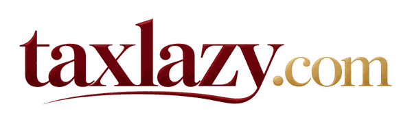 taxlazy.com